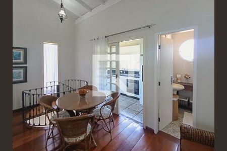 Casa para alugar com 2 quartos, 90m² em Monte Cristo, Florianópolis