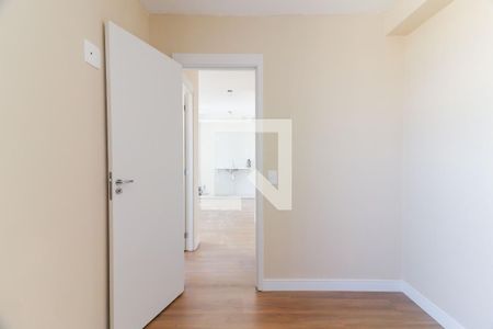 Quarto 1 de apartamento à venda com 2 quartos, 37m² em Jaguaré, São Paulo