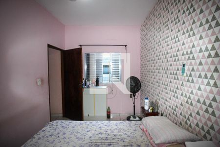 Casa para alugar com 3 quartos, 160m² em Parque São Bento, Sorocaba