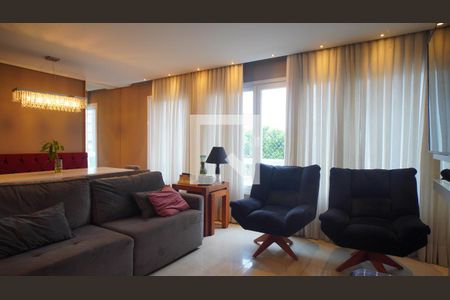 Apartamento à venda com 3 quartos, 128m² em Menino Deus, Porto Alegre