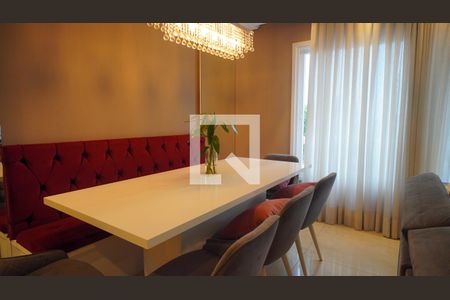 Apartamento à venda com 3 quartos, 128m² em Menino Deus, Porto Alegre