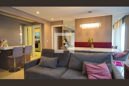 Apartamento à venda com 3 quartos, 128m² em Menino Deus, Porto Alegre