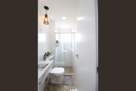Apartamento para alugar com 2 quartos, 42m² em Vila Pedra Branca, São Paulo