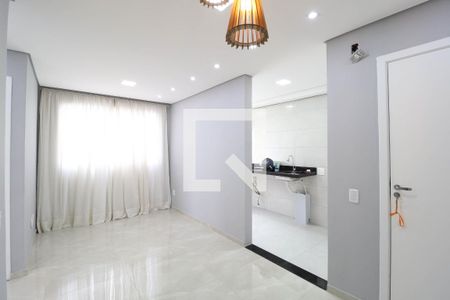 Apartamento para alugar com 2 quartos, 42m² em Vila Pedra Branca, São Paulo