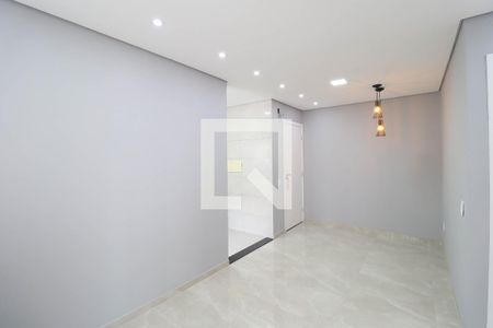 Apartamento para alugar com 2 quartos, 42m² em Vila Pedra Branca, São Paulo