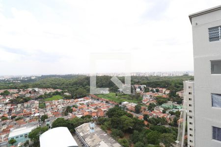 Apartamento para alugar com 2 quartos, 42m² em Vila Pedra Branca, São Paulo