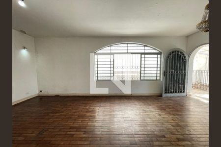 Sala de casa para alugar com 3 quartos, 207m² em Rolinópolis, São Paulo