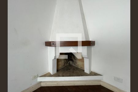 Sala de casa para alugar com 3 quartos, 207m² em Rolinópolis, São Paulo