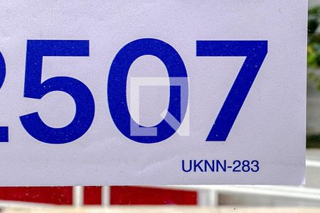 UNKK-283 de apartamento à venda com 2 quartos, 78m² em Jardim Analia Franco, São Paulo