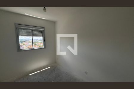 Quarto 1 de apartamento à venda com 2 quartos, 46m² em Vila Curuçá, Santo André