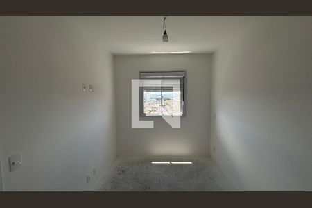 Quarto 1 de apartamento à venda com 2 quartos, 46m² em Vila Curuçá, Santo André