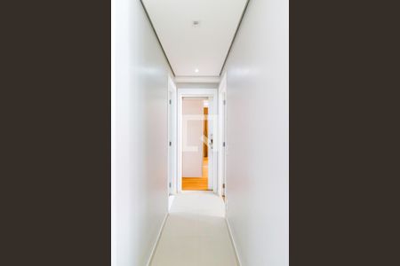 Apartamento para alugar com 2 quartos, 41m² em Parque Reboucas, São Paulo