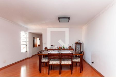 Sala de apartamento à venda com 1 quarto, 93m² em Lapa, São Paulo
