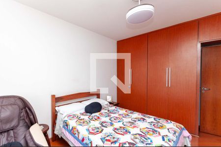 Quarto 1 de apartamento à venda com 1 quarto, 93m² em Lapa, São Paulo