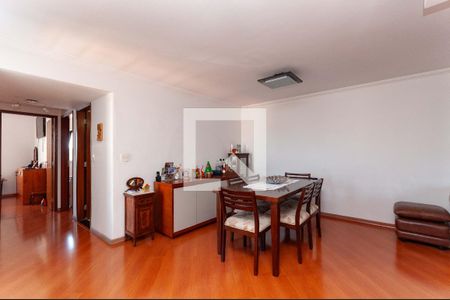 Sala de apartamento à venda com 1 quarto, 93m² em Lapa, São Paulo