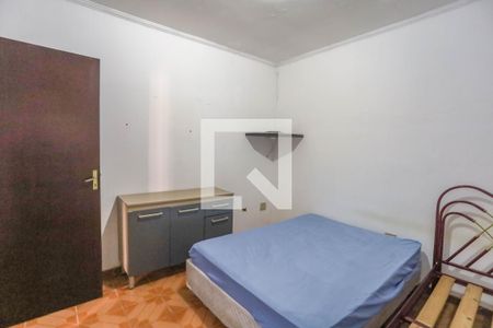 Casa 1 - quarto 2 de casa à venda com 5 quartos, 250m² em Jardim Melo, Diadema