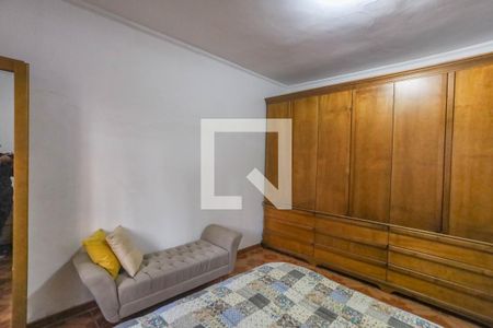 Casa 1 - quarto 1  de casa à venda com 5 quartos, 250m² em Jardim Melo, Diadema