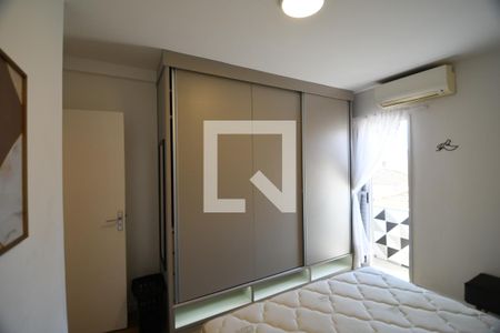 Quarto de apartamento à venda com 1 quarto, 47m² em Conceicao, Campinas