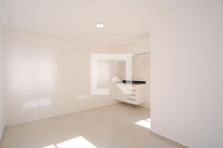 Sala de apartamento para alugar com 2 quartos, 46m² em Vila Granada, São Paulo