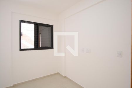 Quarto 2 de apartamento para alugar com 2 quartos, 46m² em Vila Granada, São Paulo