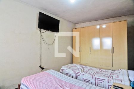 Quarto 2 de casa à venda com 3 quartos, 177m² em Vila Palmeiras, São Paulo