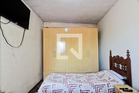 Quarto 2 de casa à venda com 3 quartos, 177m² em Vila Palmeiras, São Paulo