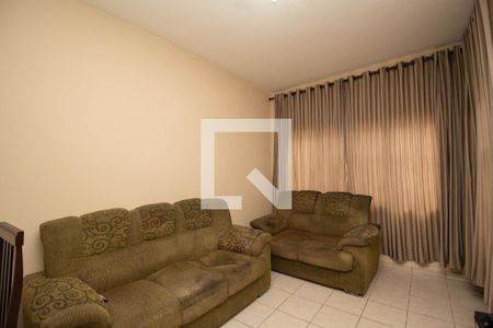 Sala de casa à venda com 3 quartos, 177m² em Vila Palmeiras, São Paulo