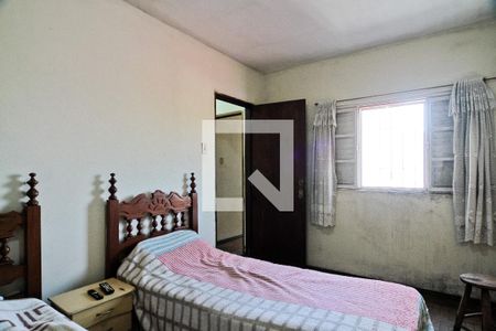 Quarto 2 de casa à venda com 3 quartos, 177m² em Vila Palmeiras, São Paulo