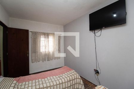 Quarto 1 de casa à venda com 3 quartos, 177m² em Vila Palmeiras, São Paulo