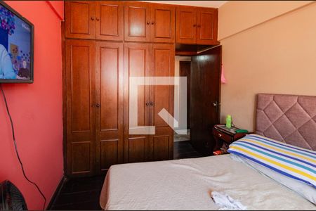 Quarto 1 de apartamento à venda com 3 quartos, 70m² em Prado, Belo Horizonte