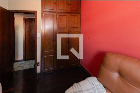 Quarto 2 de apartamento à venda com 3 quartos, 70m² em Prado, Belo Horizonte