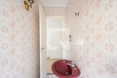 Lavabo de casa para alugar com 3 quartos, 240m² em Vila da Saúde, São Paulo