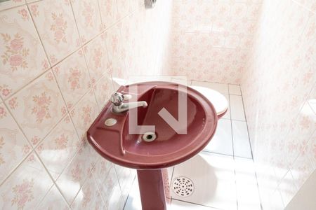 Lavabo de casa para alugar com 3 quartos, 240m² em Vila da Saúde, São Paulo