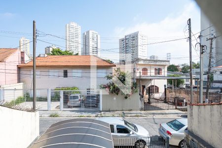 Vista da Sala de casa para alugar com 3 quartos, 240m² em Vila da Saúde, São Paulo