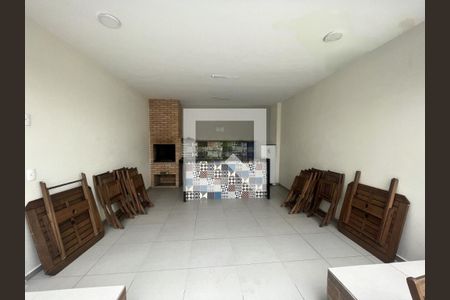 Apartamento à venda com 2 quartos, 43m² em Vila Guilherme, São Paulo