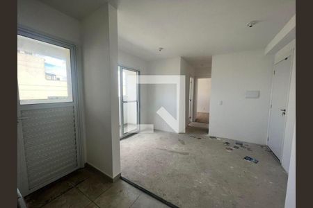 Apartamento à venda com 2 quartos, 43m² em Vila Guilherme, São Paulo