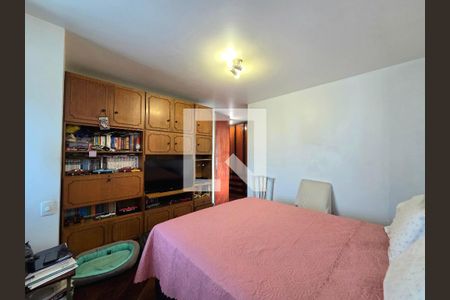 Suíte 1 de apartamento à venda com 4 quartos, 140m² em Recanto Paraíso, São Paulo