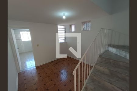 Sala de Jantar de casa para alugar com 4 quartos, 130m² em Planalto Paulista, São Paulo