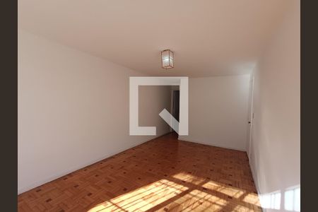 Sala de casa para alugar com 4 quartos, 130m² em Planalto Paulista, São Paulo