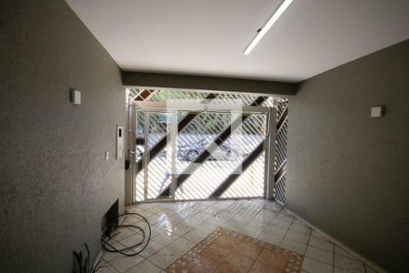 Garagem de casa para alugar com 2 quartos, 180m² em Vila Maria Baixa, São Paulo