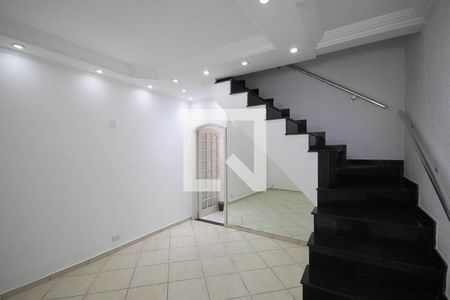 Sala  de casa para alugar com 2 quartos, 180m² em Vila Maria Baixa, São Paulo