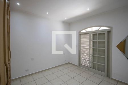 Quarto 1 de casa para alugar com 2 quartos, 180m² em Vila Maria Baixa, São Paulo