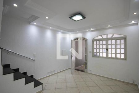Sala  de casa para alugar com 2 quartos, 180m² em Vila Maria Baixa, São Paulo