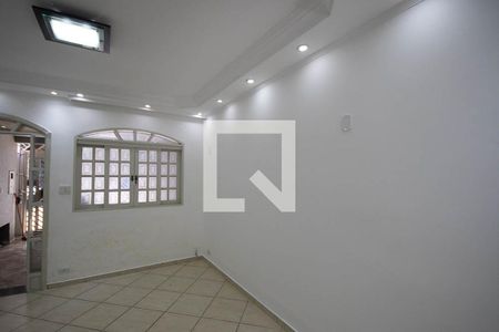 Sala  de casa para alugar com 2 quartos, 180m² em Vila Maria Baixa, São Paulo
