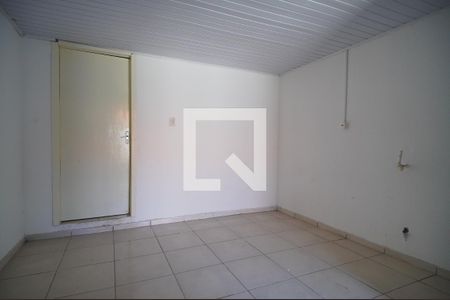 Sala/Cozinha de kitnet/studio para alugar com 1 quarto, 39m² em Canudos, Novo Hamburgo