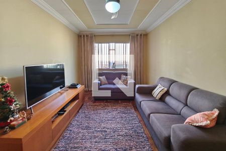 Sala de casa à venda com 3 quartos, 274m² em Vila Padre Manoel de Nobrega, Campinas