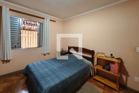 Quarto Suíte de casa à venda com 3 quartos, 274m² em Vila Padre Manoel de Nobrega, Campinas
