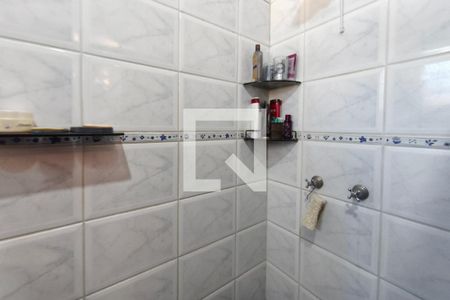 Banheiro Suíte  de casa à venda com 3 quartos, 274m² em Vila Padre Manoel de Nobrega, Campinas