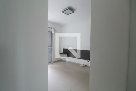 Quarto Suíte  de apartamento para alugar com 3 quartos, 96m² em Enseada, Guarujá