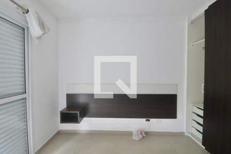 Quarto Suíte  de apartamento para alugar com 3 quartos, 96m² em Enseada, Guarujá